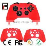 Colored Silicone Skin Cover Protective Case for Xbox One