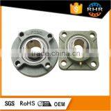 Yongkang Bearing Manufacturer Insert Bearing f 211 Pillow Block Bearing Ucf 211 thumbnail-4