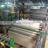 2880 toilet tissue paper making machine