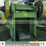 High Quality Sheet Metal Embossing Machine thumbnail-1