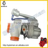 4bt high quality turbocharger spare parts, supercharger made in china 4051241 4051240