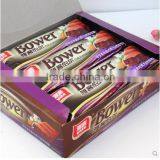 Bower 50g Milk Chocolate Bar thumbnail-5