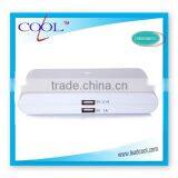 20000mAh Universal Battery Backup Power Bank USB External Charger For Cell Phone thumbnail-4