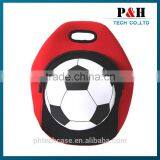 Neoprene Fashion Insulated Lunch Bag,neoprene Fashion Lunch Bag,neoprene Food Lunch Bag thumbnail-2