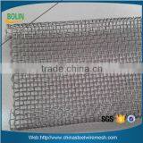 High Quality 80 Mesh Fecral Woven Wire Mesh for Industry Electric Furnace