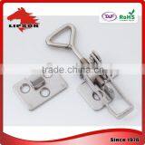 TS-260-SUS Manufactured in Taiwan Train Parts Kitchenware Hasp Toggle Latch thumbnail-5