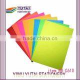 Lucky Professional Manufacture Coloring Book Paper