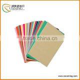 Foam Core Board White Surface and Core thumbnail-3