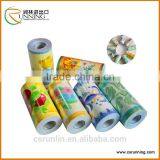 Waterproof Wall Decorative Borders,pattern Self Adhesive Wall Trimming Border thumbnail-2