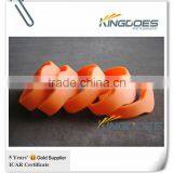 125KHz Custom Silicone Wristband