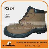 Military Force Boots R224