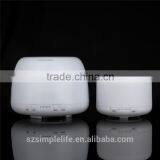 80ml 5v Commercial Aroma Diffuser Humidifier With LED Light thumbnail-6