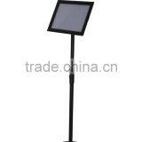 Telescopic Stands Aluminum Display Stand,telescopic Poster Menu Stand thumbnail-3