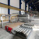 Automatic 2400 6X12 Auto Laminate Line