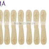 Natural Color White Wooden Birch Ice Cream Stick thumbnail-5