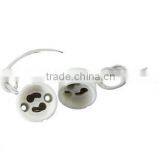 Ceramics GU10 Lamp Socket,GU10 Lamp Base,GU10 Lamp Holder Quality Choice thumbnail-2