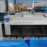 Log Veneer Rotary Peeling Lathe Machine 4 ft Veneer Peeling Machine thumbnail-1