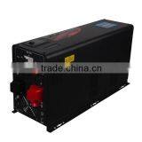 24V Pure Sine Wave Inverter Manufacturers Pure Sine Wave Solar Inverter SKN-SS with Charge and Stabilizator(OEM,ISO,CE)