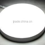 Led Ceiling Lights Square / Round Surface Mounted 12w 18w 24w (3 Years Warranty)