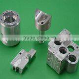 Aluminium CNC Machining Product for Electronic Parts