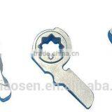 Silica Sol Casting Doors and Windows Accessories thumbnail-4