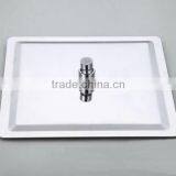 Square Stainless Steel Shower Heads thumbnail-5