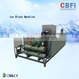 Energy-saving Ice Block Machine for Ocean Fishery