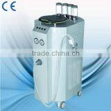 2014 CE approval newest skin whitening water oxygen jet