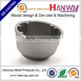 Guangdong Manufacture Cctv Camera Outdoor or Indoor Enclosure Aluminum Die Casting thumbnail-5