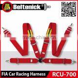 Beltenick RCU-700 FIA Car Racing Harness thumbnail-1