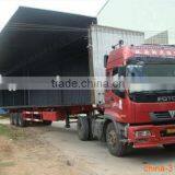 pc Corrugated Transparent Roof Sheet / Used Corrugated Roof Sheet thumbnail-6