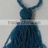 Beaded Napkin Rings thumbnail-1