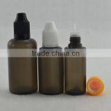 Packaging Plastic/20 ml Bottle Dropper Black/black Dropper Bottle thumbnail-3
