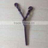 Qingdao Rigging Forged Lever Type Load Binder thumbnail-3
