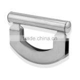 Stainless Steel Doube Blade Mezzaluna Chopper,vegetable Chopper thumbnail-3