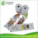 58gsm Thermal Roll Paper for POS-SLN035