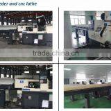Bar Feeder Dia 3-20mm Hydraulic Bar Feeder Automatic Cnc Lathe Bar Feeder thumbnail-3