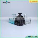 120ml Black Diffuser Glass Bottle, Aroma Glass Bottle Supplier's Choice thumbnail-3