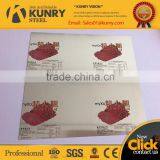 KUNRY Tinplate Printing Cans With Good Price and High Quality