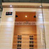 Far Infrared Sauna Made in China thumbnail-5