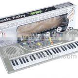 54 Keys Piano With Toy Music Player Function MQ806USB
