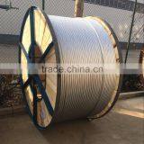 AAAC,ACSR,AAC Aluminum Stranded Conductor Aaac Cable thumbnail-6