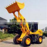 2015 Hot Sale 936 Mini Wheel Loader 3 Ton Capacity With Chinese Engine thumbnail-3