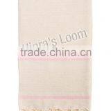 Athens Peshtemal, Turkish Towel, Peshtemal, Pestemal, Hammam Towel, Beach Towel, Fouta thumbnail-2