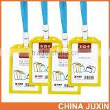 Wholesale RBD ID HARD PVC NAME TAG