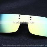 2015new Style Polarized Lens Myopia Sunglasses Clamping Piece thumbnail-5