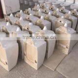 Wall Mount Male Urinal Installation thumbnail-2