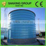 Sprial Seaming Type Steel Grain Silo Machine thumbnail-5