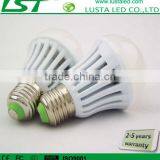 LED Bulb Light B22 Base, LED Bulb 9W, 220V, CE Rohs UL Approved, 3 Years Warranty thumbnail-1