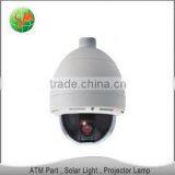 Security Camera 700TVL DIS and EXIR Mini Dome CCTV Camera GSMAC00048 thumbnail-1